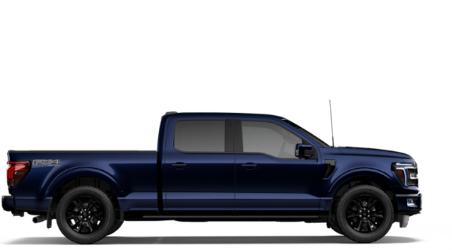 2026 Ford F-150+F-150